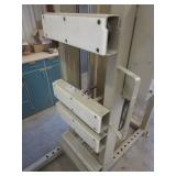 ACCU-SYSTEMS VACUUM CLAMPING SYSTEM