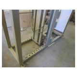 ACCU-SYSTEMS VACUUM CLAMPING SYSTEM
