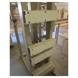 ACCU-SYSTEMS VACUUM CLAMPING SYSTEM
