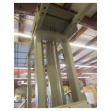ACCU-SYSTEMS VACUUM CLAMPING SYSTEM