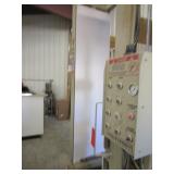 ACCU-SYSTEMS VACUUM CLAMPING SYSTEM