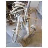 GRACO MONARK PAINT SPRAYER UNIT BUCKET SPRAYER UNIT