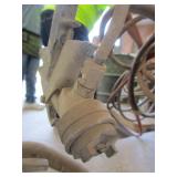 GRACO MONARK PAINT SPRAYER UNIT BUCKET SPRAYER UNIT
