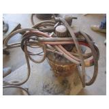GRACO MONARK PAINT SPRAYER UNIT BUCKET SPRAYER UNIT