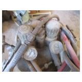 GRACO MONARK PAINT SPRAYER UNIT BUCKET SPRAYER UNIT