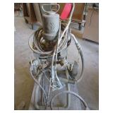 GRACO MONARK PAINT SPRAYER UNIT BUCKET SPRAYER UNIT