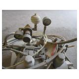 THE GLUTTON AIR POWERED PUMP