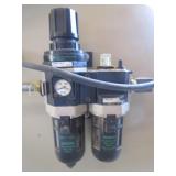 ACCU SYSTEM DOWEL INSERTER