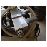 ACCU SYSTEM DOWEL INSERTER