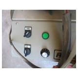 ACCU SYSTEM DOWEL INSERTER