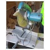 MAKITA MITRE SAW
