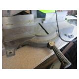 MAKITA MITRE SAW