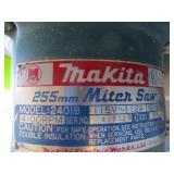 MAKITA MITRE SAW