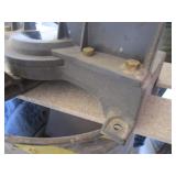 MAKITA MITRE SAW