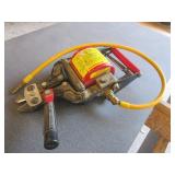 H.K. PORTER PNEUMATIC BOLT/WIRE CUTTER