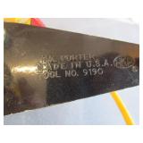 H.K. PORTER PNEUMATIC BOLT/WIRE CUTTER