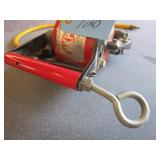 H.K. PORTER PNEUMATIC BOLT/WIRE CUTTER