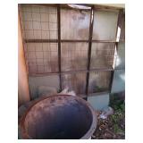 SPRAY BOOTH SHELL