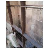 SPRAY BOOTH SHELL
