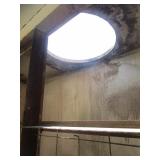 SPRAY BOOTH SHELL