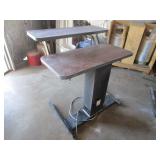 CRUS ADJUSTABLE WORK STATION