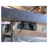CRUS ADJUSTABLE WORK STATION
