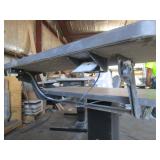 CRUS ADJUSTABLE WORK STATION