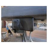 CRUS ADJUSTABLE WORK STATION