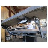 CRUS ADJUSTABLE WORK STATION