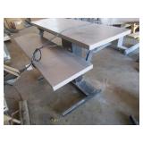 CRUS ADJUSTABLE WORK STATION