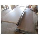 CRUS ADJUSTABLE WORK STATION