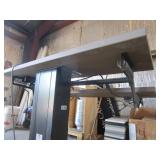 CRUS ADJUSTABLE WORK STATION
