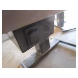 CRUS ADJUSTABLE WORK STATION