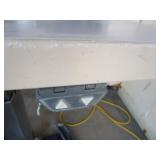 MAYLINE ADJUSTABLE WORK TABLE