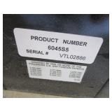MAYLINE ADJUSTABLE WORK TABLE