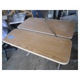 MAYLINE ADJUSTABLE WORK STATION
