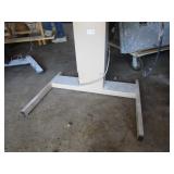 MAYLINE ADJUSTABLE WORK STATION