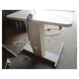 MAYLINE ADJUSTABLE WORK STATION