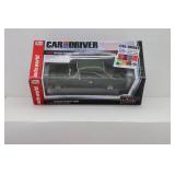 Auto World Car and Driver 1:18 1969 Dodge Super Bee