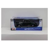 Maisto Special Edition 1:18 1939 Ford Deluxe