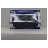 Maisto Special Edition 1:18 1939 Ford Deluxe