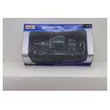 Maisto Special Edition 1:18 1939 Ford Deluxe