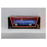 Lucky Die Cast Road Signature Collection 1:18 1956 Chevy Bel Air
