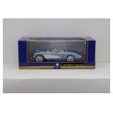 American Mint Premium Edition 1:18 1957 Chevrolet Corvette