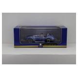 American Mint Prenium Edition 1:18 1964 Shelby Cobra 427 S/C