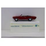 Hamilton Collection 1:18 1964 Pontiac GTO