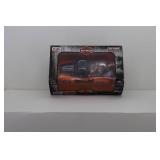 Maisto Harley Davidson Custom 1:24 1948 Ford F-1 Puck-up & 1948 FL Panhead