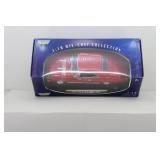 Moto Max 1:18 1967 Chevelle SS 396