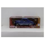 Moto Max 1:18 1940 Ford Deluxe