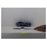 (3) American Mint Premium Edition 1:24 1958 Chevy Impala, 1967 Chevrolet Camaro SS Convertible, 1969 Dodge Coronet Superbee